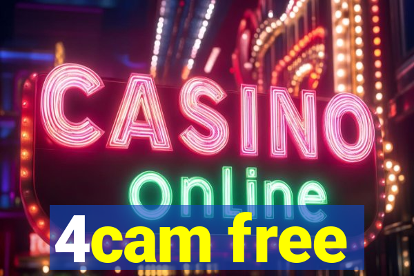 4cam free